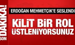 Cumhurbaşkanı Erdoğan, askerlerle bayramlaştı
