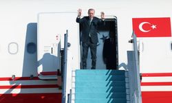 Cumhurbaşkanı Erdoğan Hollanda temaslarını tamamladı; yurda döndü