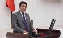DEM Parti Milletvekili Mahmut Dindar trafik kazası geçirdi