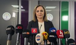 DEM Parti’den ‘Terörsüz Türkiye’ açıklaması: ‘Yeni gelişmeler bekliyoruz’