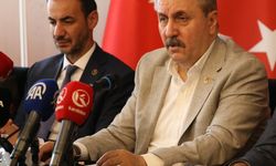 Destici'den CHP kurultayı davası açıklaması: Mahkemeden farklı bir karar beklemiyorum