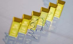 Dev bankalardan peş peşe yeni altın tahmini