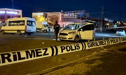 Diyarbakır'da iki grup arasında silahlı kavga