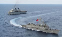 Doğu Akdeniz'de yeni dönem: Hafter yönetimin sürpriz Türkiye hamlesi Yunanistan'ı kızdırdı