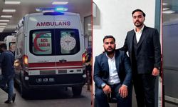 Dükkanı kapatıp eve dönmeye hazırlanıyorlardı: İki kardeş canice öldürüldü