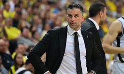 Dusan Alimpijevic'ten Beşiktaş camiasına söz!