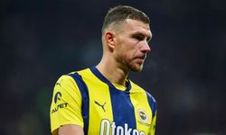 Dzeko Real Madrid'e mi gidiyor? Sürpriz gelişme yaşandı