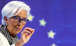 ECB Başkanı Lagarde'dan 'faiz' açıklaması