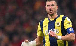 Edin Dzeko'yu Real Madrid istiyor