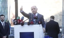 Efkan Ala'dan 'Terörsüz Türkiye' mesajı: 'Türkiye ayağındaki prangalardan kurtul