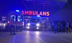 Elazığ'da baraj gölüne giren çocuk boğuldu