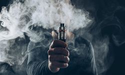 Elektronik sigara içenler dikkat!