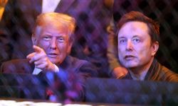Elon Musk paylaşımını sildi ama olan oldu: Trump'ın başı büyük dertte!