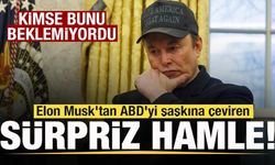Elon Musk'tan ABD'yi şaşkına çeviren sürpriz hamle! Kimse bunu beklemiyordu