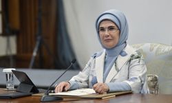 Emine Erdoğan'dan koruyucu ailelere teşekkür mesajı