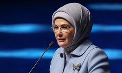 Emine Erdoğan'dan Kurban Bayramı mesajı
