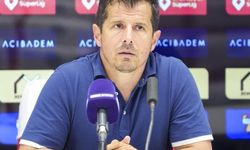 Emre Belözoğlu'dan ekibine mesaj: Hazırlanın, başlıyoruz