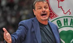Ergin Ataman'dan rakip takıma çok sert sözler! 'Bir kez daha uyarmayacağım'