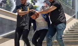 Eski sevgilisini kıskandı, arkadaşını öldürdü