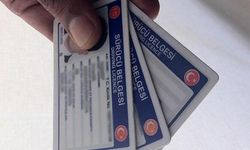 Eski tip sürücü belgesi nasıl yenilenir? 5 adımda belge yenileme