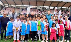Fatih Belediyesi Yaz Spor Okulları 30 Haziran’da başlıyor