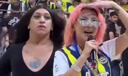 Fenerbahçe kutlamalarındaki 'Travesti' rezaletine Büyük Aile Platformu'ndan tepki!