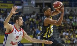 Fenerbahçe seride 2-0 öne geçti