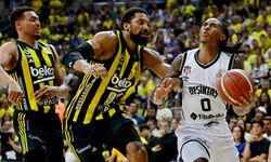 Fenerbahçe, Türkiye'de ilk oldu! Real Madrid'den başka başarabilen yok