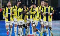 Fenerbahçe'de 3 ayrılık! Sosyal medyadan duyurdu