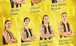 Fenerbahçe'de 7 oyuncu ile yollar ayrıldı