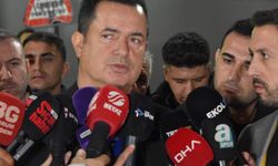 Fenerbahçe'den ayrılan Acun Ilıcalı sitem etti: 'Eleştiriler aldım'
