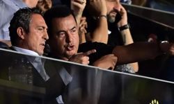 Fenerbahçe'den forvete 'Panzer' operasyonu!