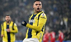 Fenerbahçe'nin yıldızına 40 milyon Euro'luk teklif!