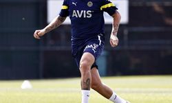 Fenerbahçe'ye büyük umutlarla gelmişti: Süper Lig'in yeni ekibiyle anlaştı