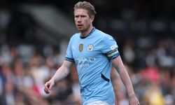 Fenerbahçe'yle anılıyordu! Kevin De Bruyne'le 2+1 yıllık anlaşma