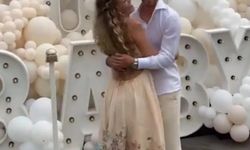 Ferdi Kadıoğlu kız babası olacağını böyle öğrendi!