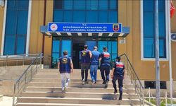 FETÖ casusu Yozgat’ta yakalandı! 12 yıl kesinleşmiş cezası bulunuyor