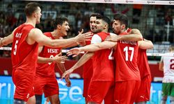 Filenin Efeleri, Bulgaristan'la karşılaşacak