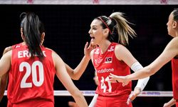 Filenin Sultanları Çin'i bozguna uğrattı: 4'te 4'le başladılar