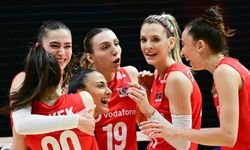 Filenin Sultanları, Milletler Ligi'nde ikide iki peşinde