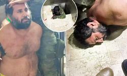 "Fito" 10 saatlik operasyonla yakalandı