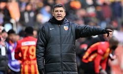 Flaş ayrılık sonrası Süper Lig ekibinden teknik direktör kararı!