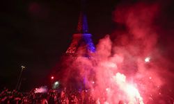 Fransa'da PSG olayları çıktı: 81 gözaltı
