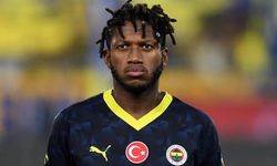 Fred'i tatilde yakaladılar! Apar topar gelen sürpriz teklif
