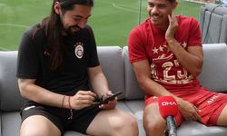 Gabriel Sara'dan 'Osimhen' sözleri: 'En büyük düşmanım'
