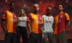 Galatasaray'dan formadaki beş yıldızla ilgili açıklama