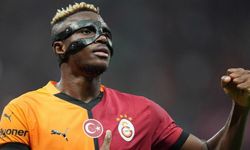 Galatasaray'dan 'Osimhen' açıklaması: 'Her geçen gün artıyor'
