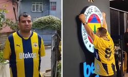 Galatasaraylı iş adamı Fenerbahçeli fenomene ulaştı: Binlerce liralık hediye