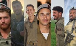 Gazze'de ağır darbe! 7 İsrail askeri öldü