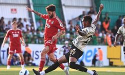 Genç yıldız sahne aldı! Beşiktaş gol yağdırdı